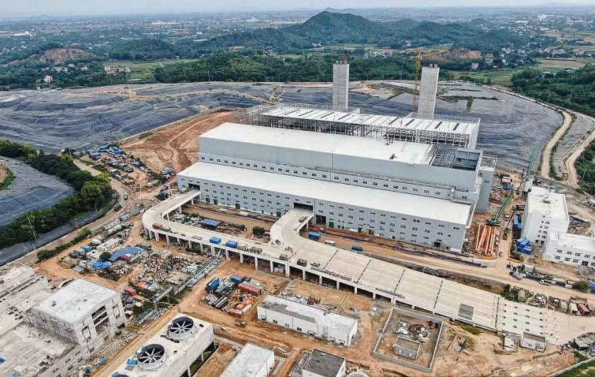 Điện rác: Cần khung giá sát thực tế để thu hút đầu tư Điện rác: Cần khung giá sát thực tế để thu hút đầu tư