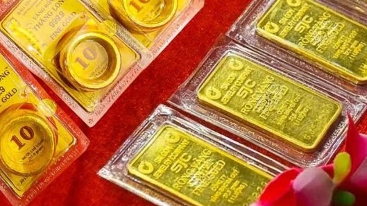 Giá vàng ngày 26/8: Đồng loạt tăng, vượt ngưỡng 150 triệu đồng/lượng