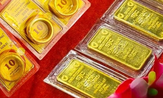 Giá vàng ngày 26/8: Đồng loạt tăng, vượt ngưỡng 150 triệu đồng/lượng
