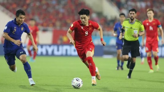 Đội tuyển Việt Nam chốt lịch hội quân, sẵn sàng FIFA ASEAN Cup 2026