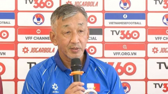 U20 Việt Nam sẵn sàng chinh phục vòng loại U20 châu Á