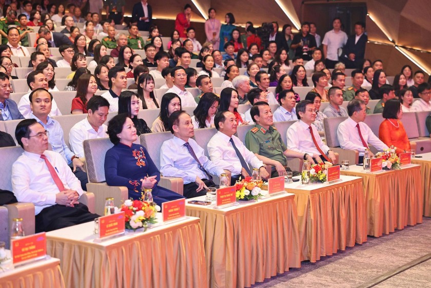 "Sao Độc lập" 2026: Từ mùa Thu lịch sử đến khát vọng Việt Nam hùng cường