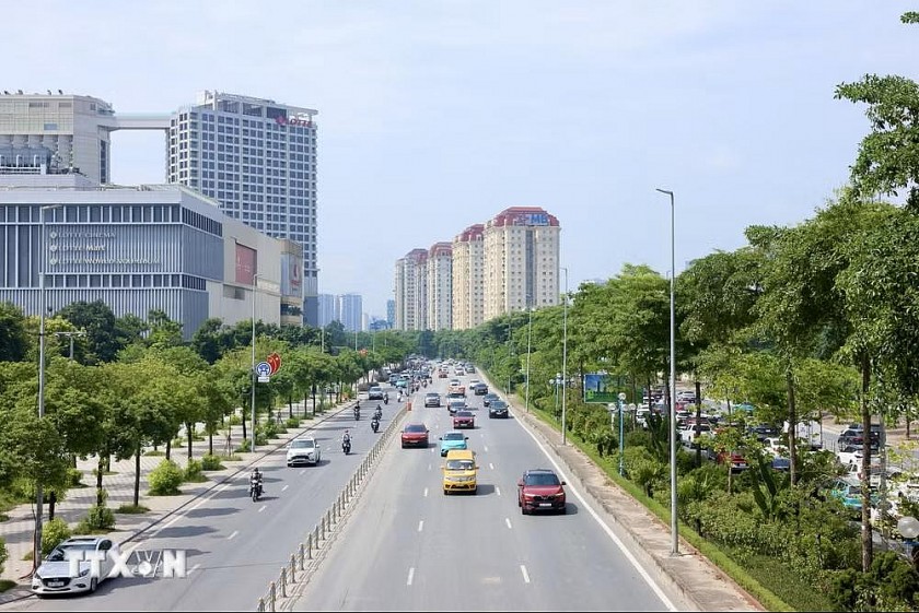 81 năm Quốc khánh 2/9: Nền tảng để đất nước bước vào giai đoạn phát triển mới 81 năm Quốc khánh 2/9: Nền tảng để đất nước bước vào giai đoạn phát triển mới