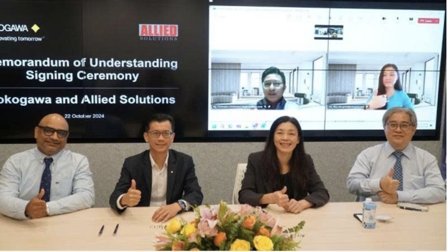 Allied Solutions Global: Hơn 25 năm kiến tạo giải pháp tự động hóa công nghiệp toàn diện tại châu Á và Việt Nam