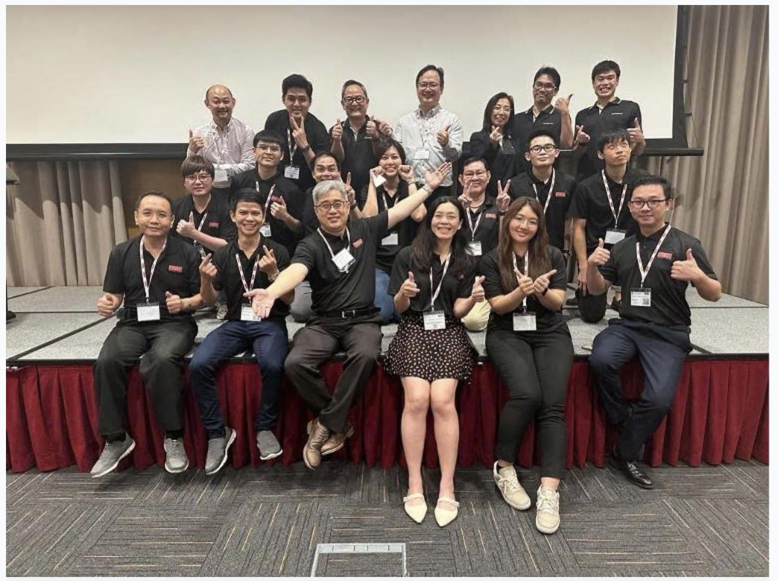 Allied Solutions Global: Hơn 25 năm kiến tạo giải pháp tự động hóa công nghiệp toàn diện tại châu Á và Việt Nam