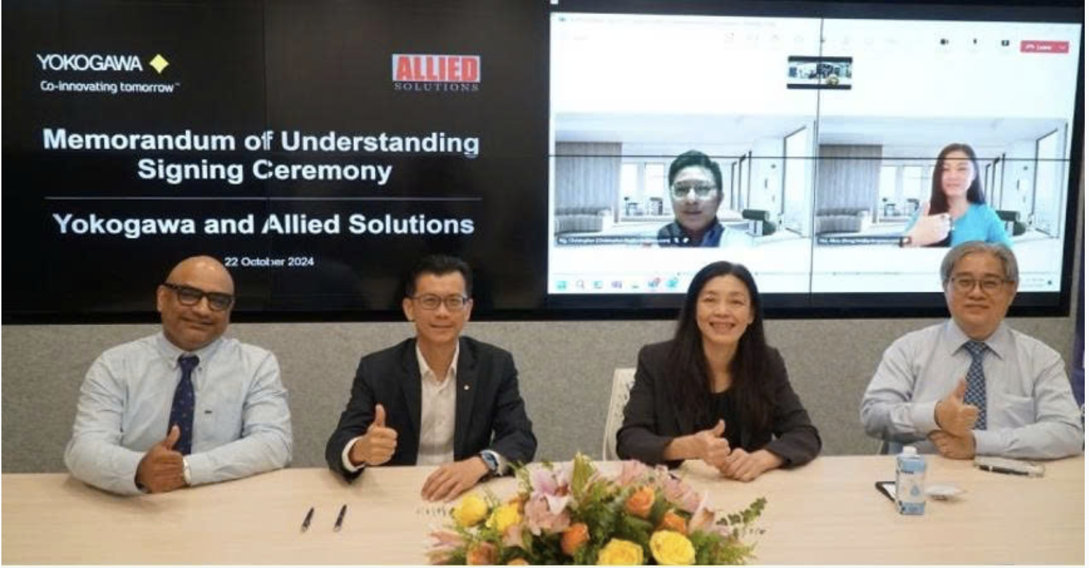 Allied Solutions Global: Hơn 25 năm kiến tạo giải pháp tự động hóa công nghiệp toàn diện tại châu Á và Việt Nam