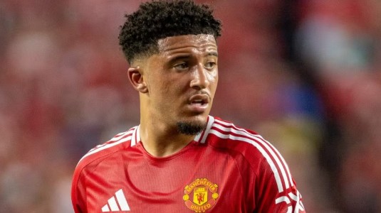 Jadon Sancho có bến đỗ lý tưởng