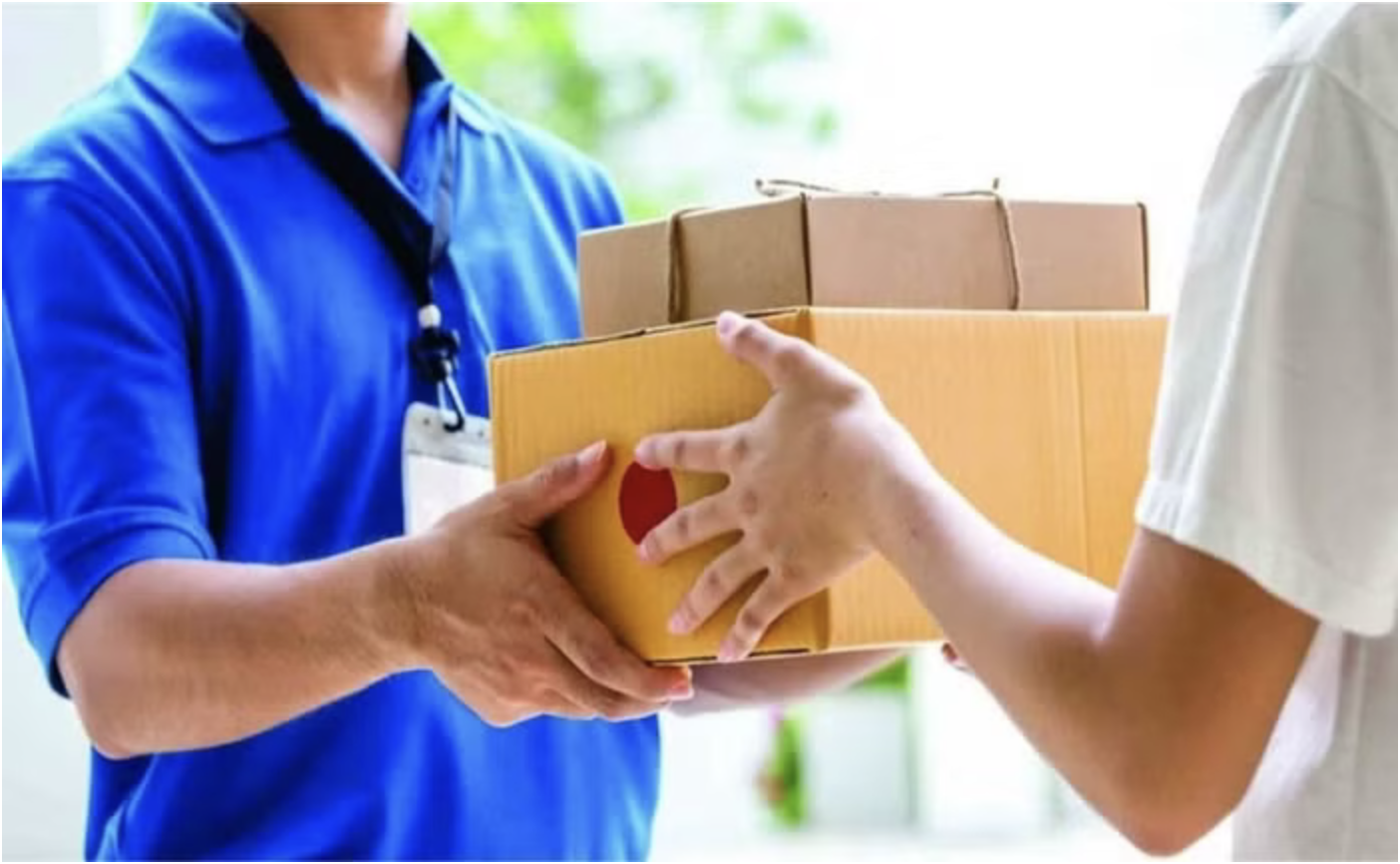 Dự kiến đánh thuế hàng nhập khẩu trên 100.000 đồng Dự kiến đánh thuế hàng nhập khẩu trên 100.000 đồng