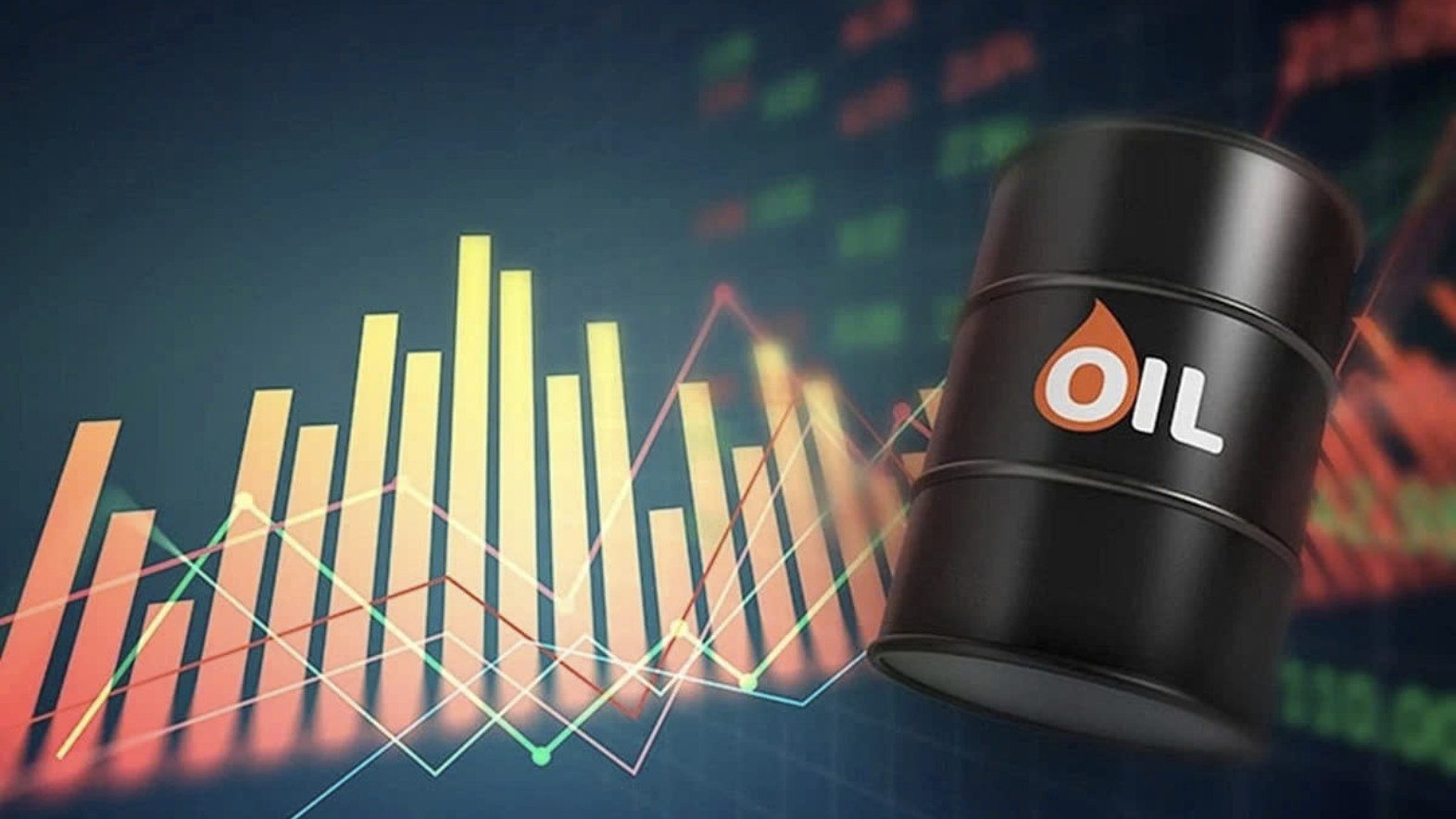 Giá xăng dầu hôm nay 10/9: Giá dầu thế giới vượt mốc 100 USD/thùng