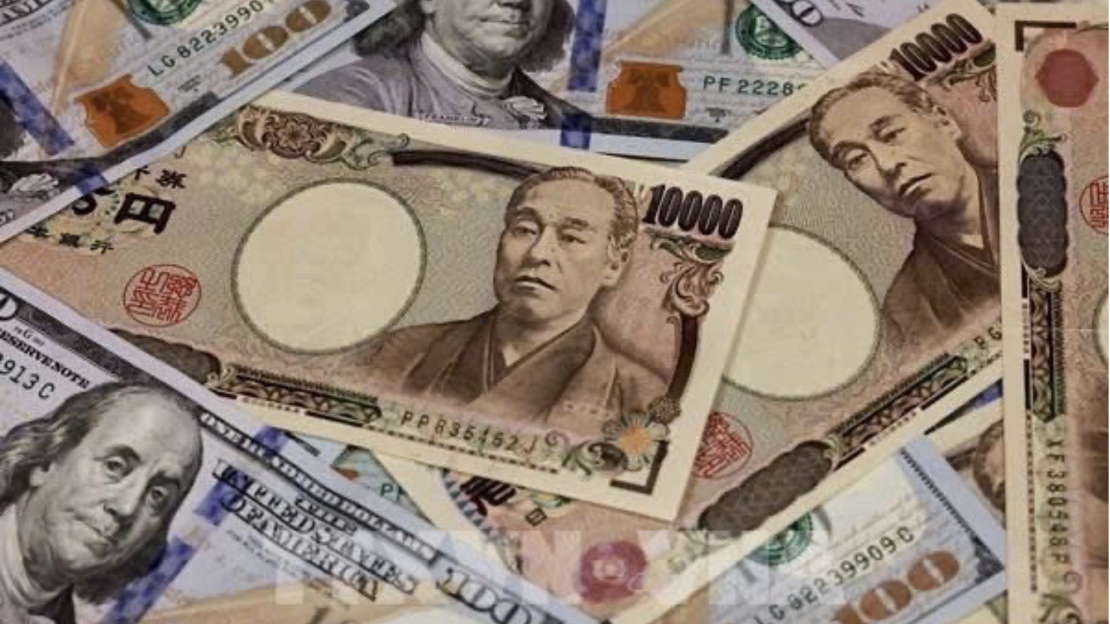 Tỷ giá ngoại tệ hôm nay 10/9: Đồng USD chịu sức ép khi đồng yên tăng mạnh