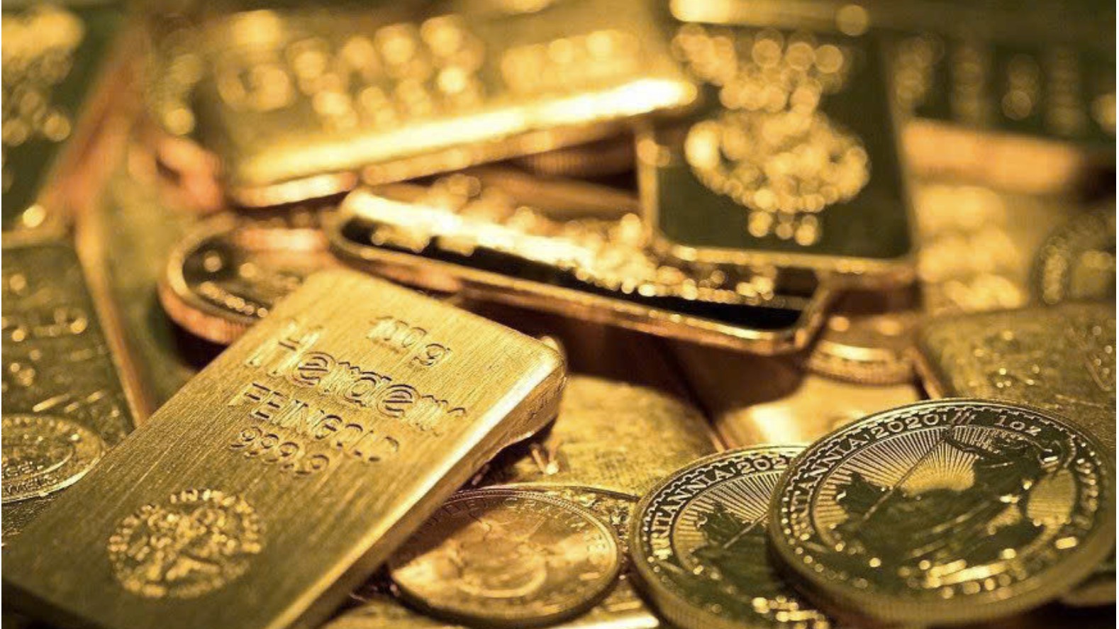 Giá kim loại hôm nay 10/9: Vàng, bạc tăng giá; quặng sắt vượt 100 USD