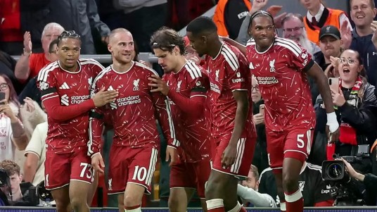 Liverpool ngược dòng hạ Atletico Madrid