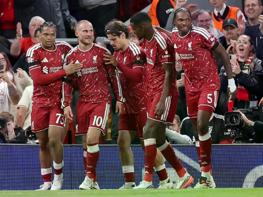 Liverpool ngược dòng hạ Atletico Madrid