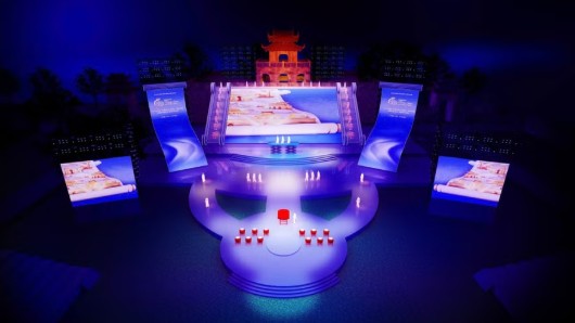 Festival Thăng Long - Hà Nội lần thứ II sẽ khai mạc vào tối 11/9