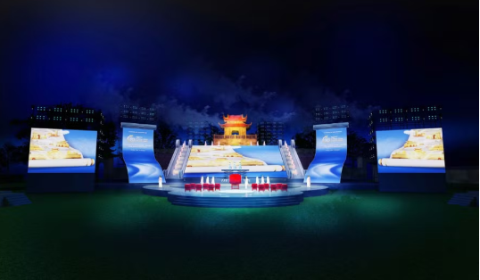 Festival Thăng Long - Hà Nội lần thứ II sẽ khai mạc vào tối 11/9