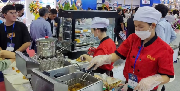 Cơ hội mới cho ngành xuất khẩu thủy sản Cơ hội mới cho ngành xuất khẩu thủy sản