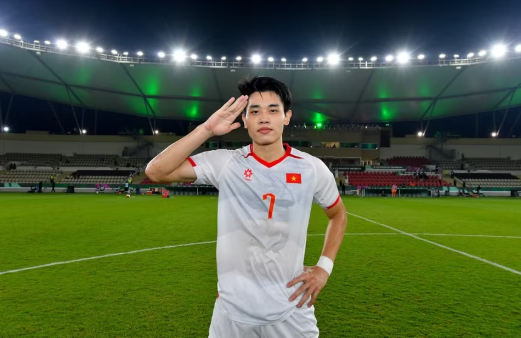 Đình Bắc thoát án treo giò ở FIFA ASEAN Cup 2026