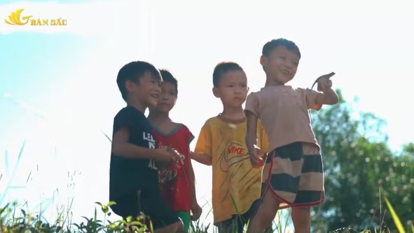 Lan tỏa văn hóa Việt qua nền tảng số với "Chương trình Bản sắc"