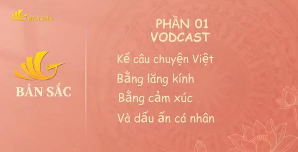 Lan tỏa văn hóa Việt qua nền tảng số với "Chương trình Bản sắc"