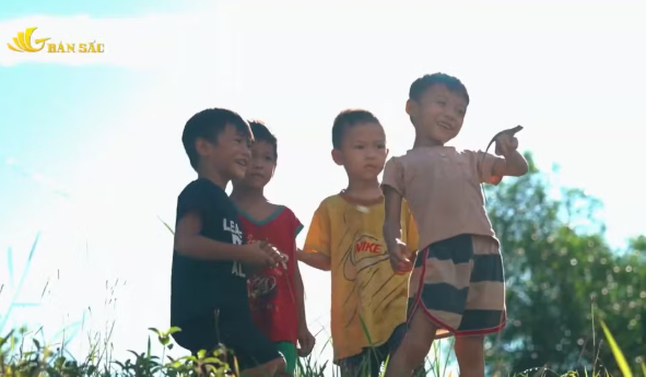 Lan tỏa văn hóa Việt qua nền tảng số với "Chương trình Bản sắc"