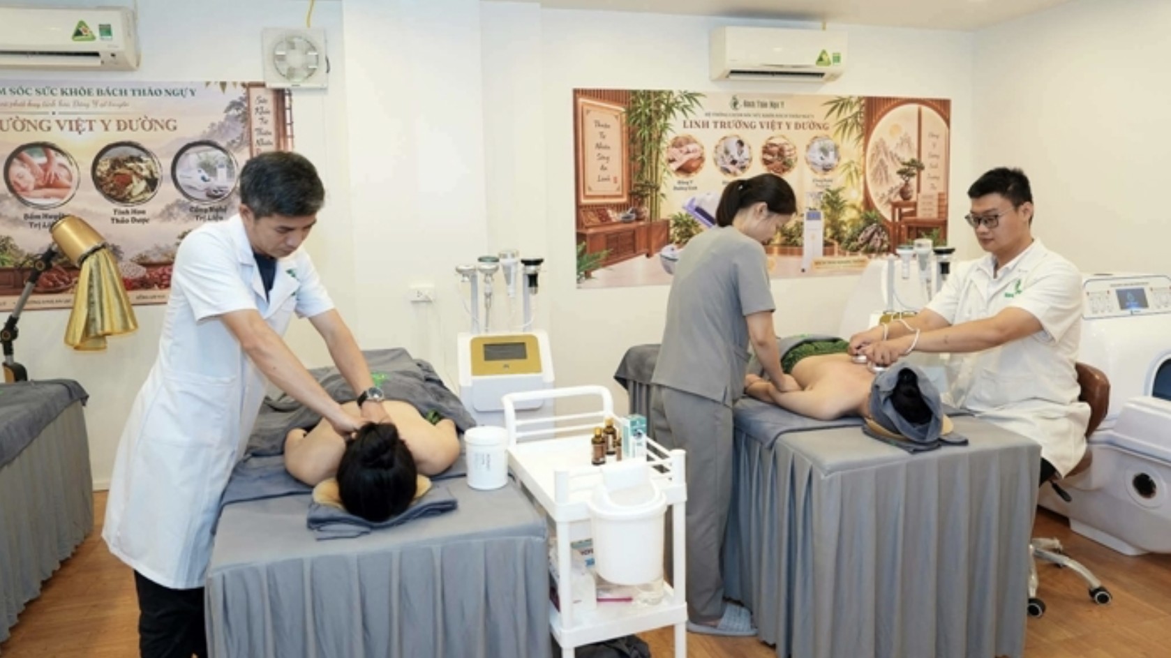Wellness - xu hướng du lịch giàu tiềm năng tại Việt Nam