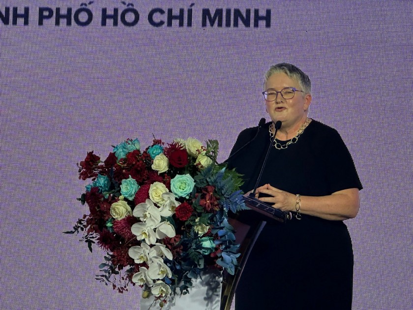 ACCA - VIFC Forum 2026 thúc đẩy phát triển nhân lực tài chính quốc tế