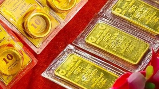 Giá vàng ngày 21/9: Trong nước và thế giới đảo chiều