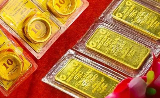 Giá vàng ngày 21/9: Trong nước và thế giới đảo chiều Giá vàng ngày 21/9: Trong nước và thế giới đảo chiều