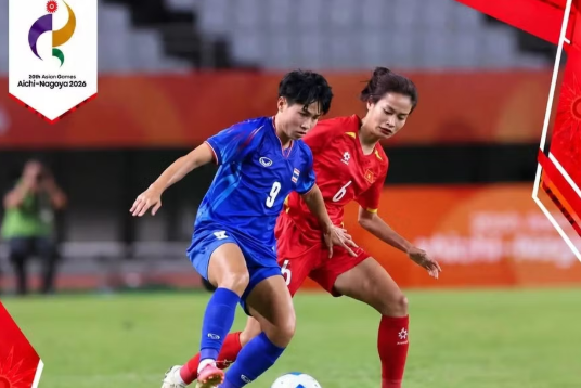 Xác định 8 đội vào tứ kết bóng đá nữ Asiad 2026 Xác định 8 đội vào tứ kết bóng đá nữ Asiad 2026