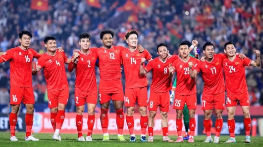 FIFA ASEAN Cup 2026 giảm tiền thưởng