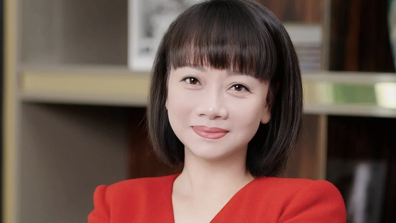 Biến động tài sản tỷ phú Việt: Một nữ doanh nhân vượt 2 chủ tịch ngân hàng top đầu