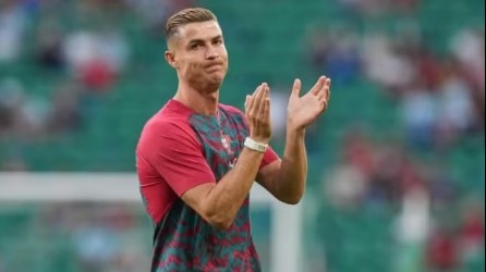 Cristiano Ronaldo chia tay đội tuyển Bồ Đào Nha?