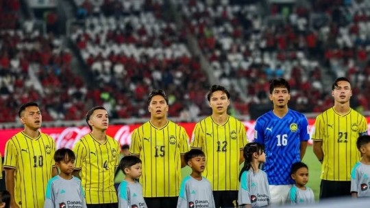 Truyền thông ngỡ ngàng khi Malaysia thắng 6-0 vẫn bị loại