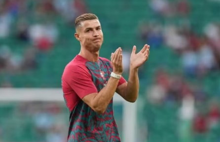 Cristiano Ronaldo chia tay đội tuyển Bồ Đào Nha?