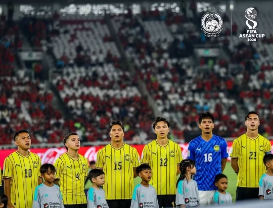 Truyền thông ngỡ ngàng khi Malaysia thắng 6-0 vẫn bị loại