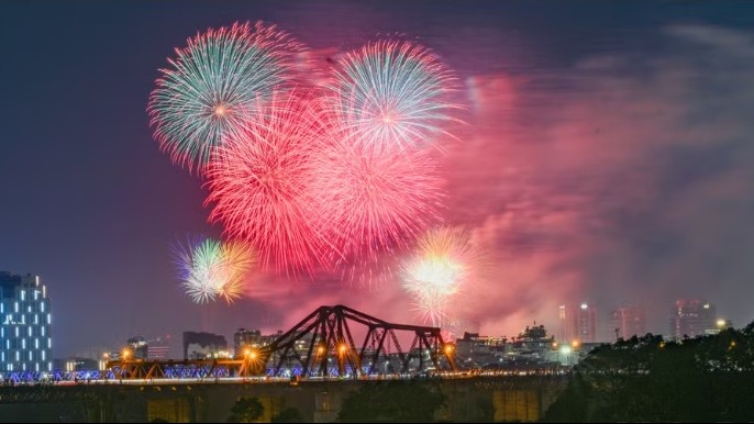 Ngành du lịch tăng tốc, hoàn thành mục tiêu năm 2026
