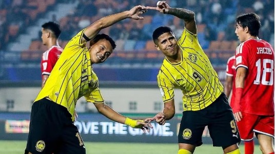 Tái đấu Việt Nam, Malaysia không còn là đội bóng "dễ bị bắt nạt"