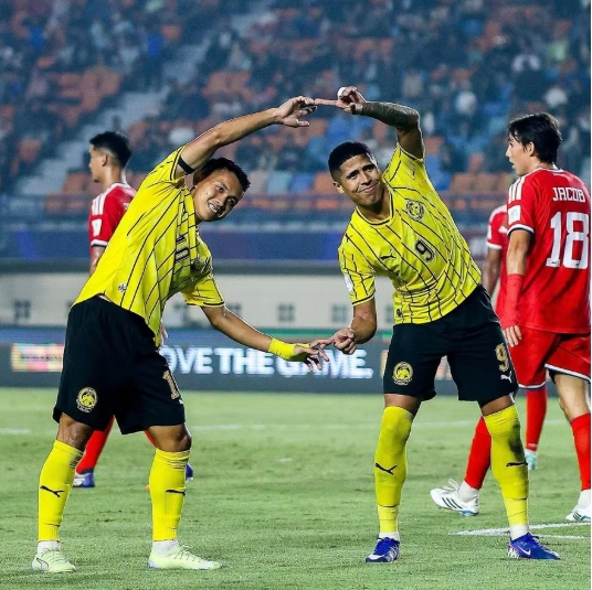 Tái đấu Việt Nam, Malaysia không còn là đội bóng "dễ bị bắt nạt" Tái đấu Việt Nam, Malaysia không còn là đội bóng "dễ bị bắt nạt"