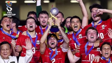 Loạt cầu thủ Indonesia tăng giá chóng mặt sau FIFA ASEAN Cup 2026