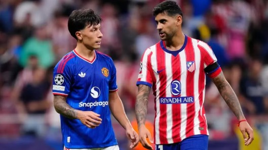 Man Utd không khoan nhượng với ngôi sao công khai chỉ trích lãnh đạo