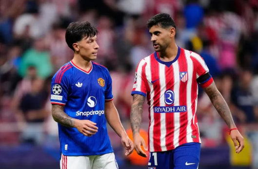 Man Utd không khoan nhượng với ngôi sao công khai chỉ trích lãnh đạo