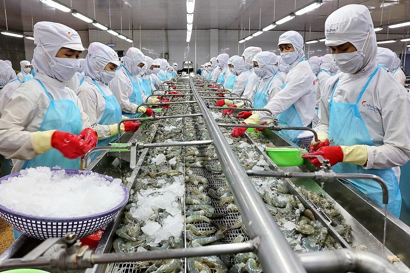 FTA Việt Nam – EFTA: Giảm thuế mở đường, năng lực cung ứng quyết định thị phần