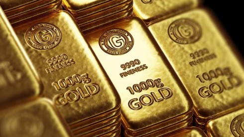 Giá vàng ngày 19/10: Đồng loạt đi ngang