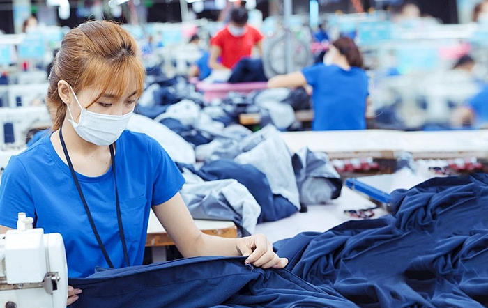 Gắn kết hài hòa phát triển kinh tế với văn hóa, xã hội, môi trường, bảo đảm an sinh xã hội