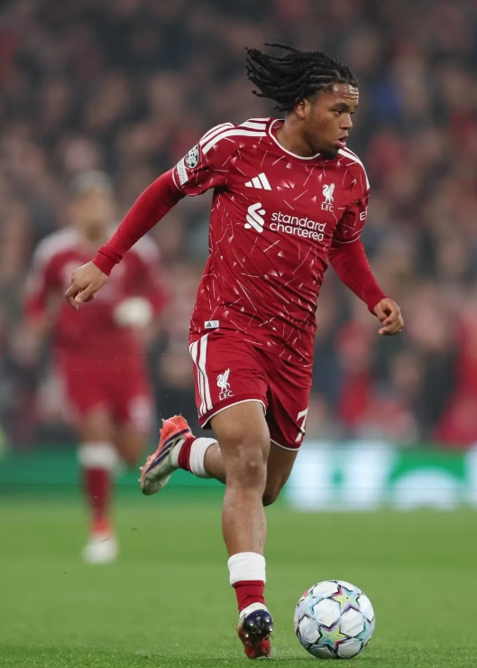 Liverpool ngược dòng ngoạn mục ở Champions League Liverpool ngược dòng ngoạn mục ở Champions League