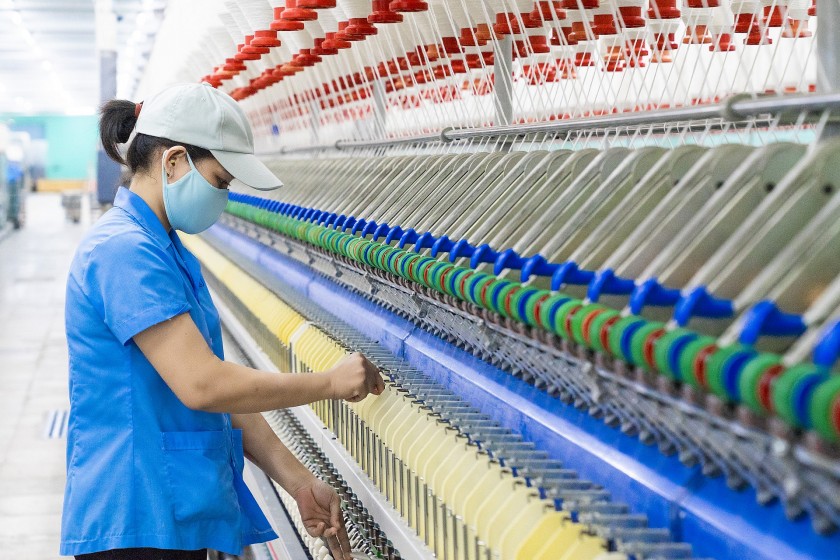 Hàng Việt trước cơ hội mở rộng thị trường EU: Tăng kim ngạch phải đi cùng nâng chuẩn