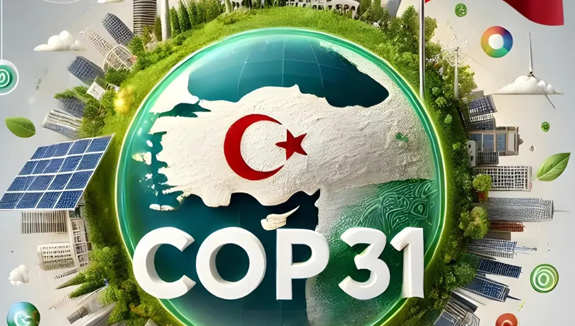 COP31: Việt Nam nỗ lực thúc đẩy đầu tư các sự án ‘xanh’