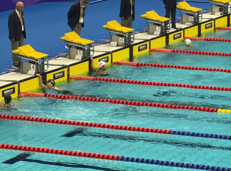 Việt Nam giành Huy chương Vàng đầu tiên tại Asian Para Games V-2026