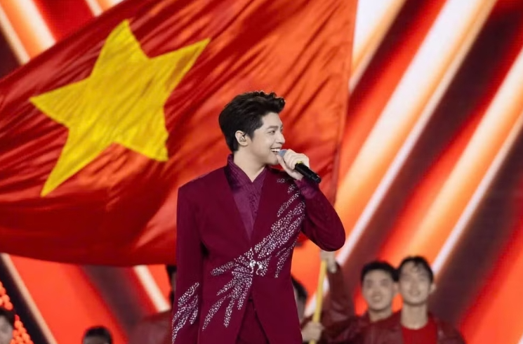 Tối 22/10 công bố phương thức nhận vé chương trình “Tự hào là người Việt Nam”