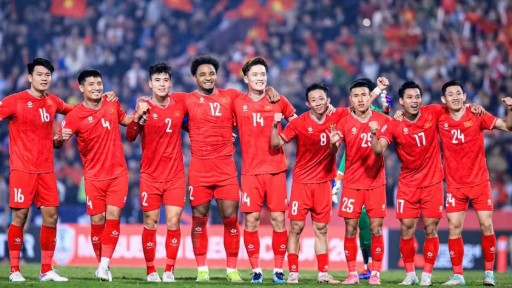 AFC ra quyết định quan trọng về Asian Cup 2027
